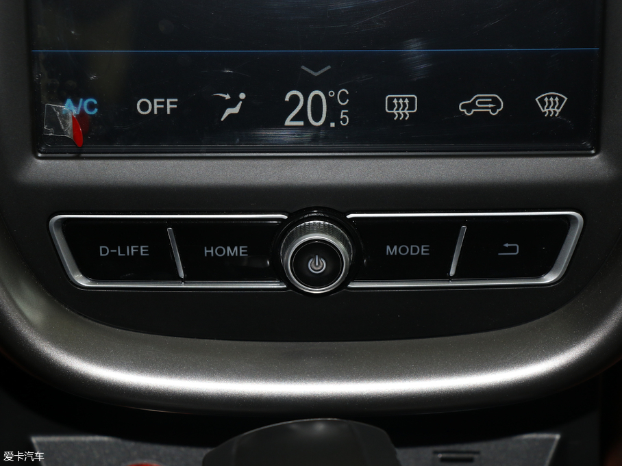 2018vX80 Live 1.8T ԄӺA