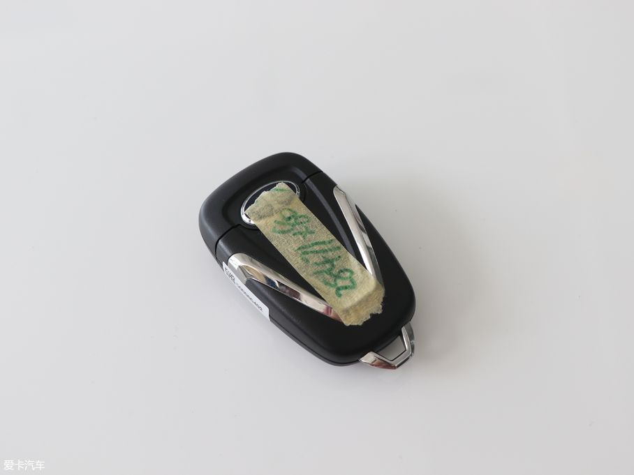 2018vX80 Live 1.8T ԄӺA