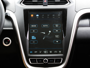 2018款Live版 1.8T 自动旗舰型 空调调节