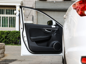 2019款1.6L 手动精英型 驾驶位车门