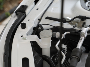 2019款1.6L 手动精英型 其它