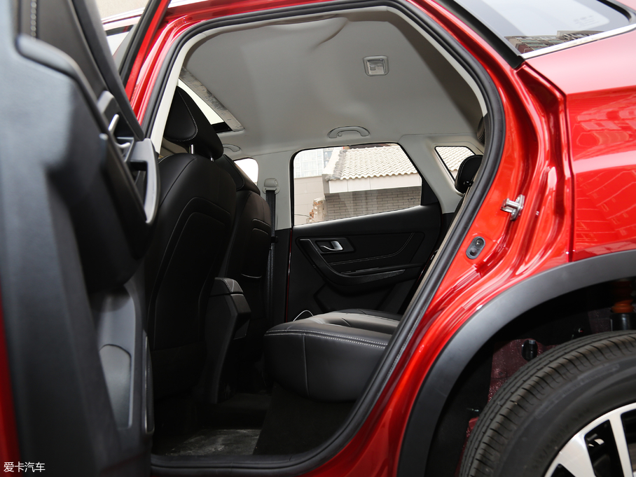 2019��vX40 1.6L �Ԅӻ������� ��V