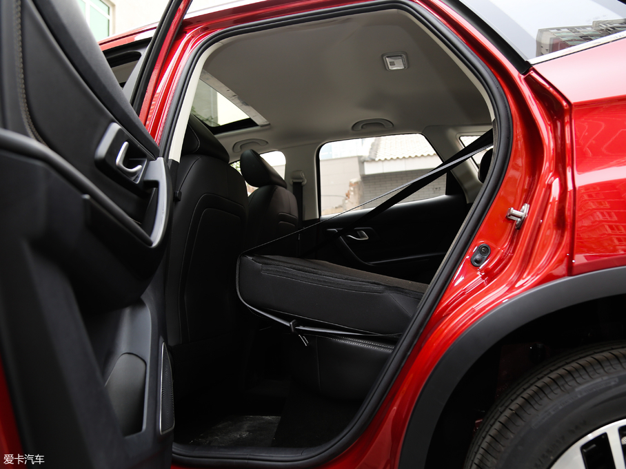 2019��vX40 1.6L �Ԅӻ������� ��V