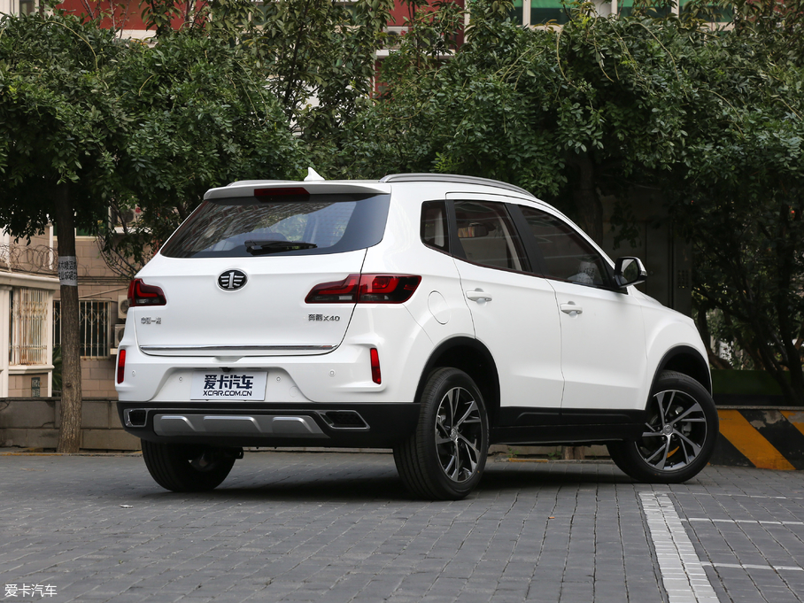 2019vX40 1.6L քӺA V