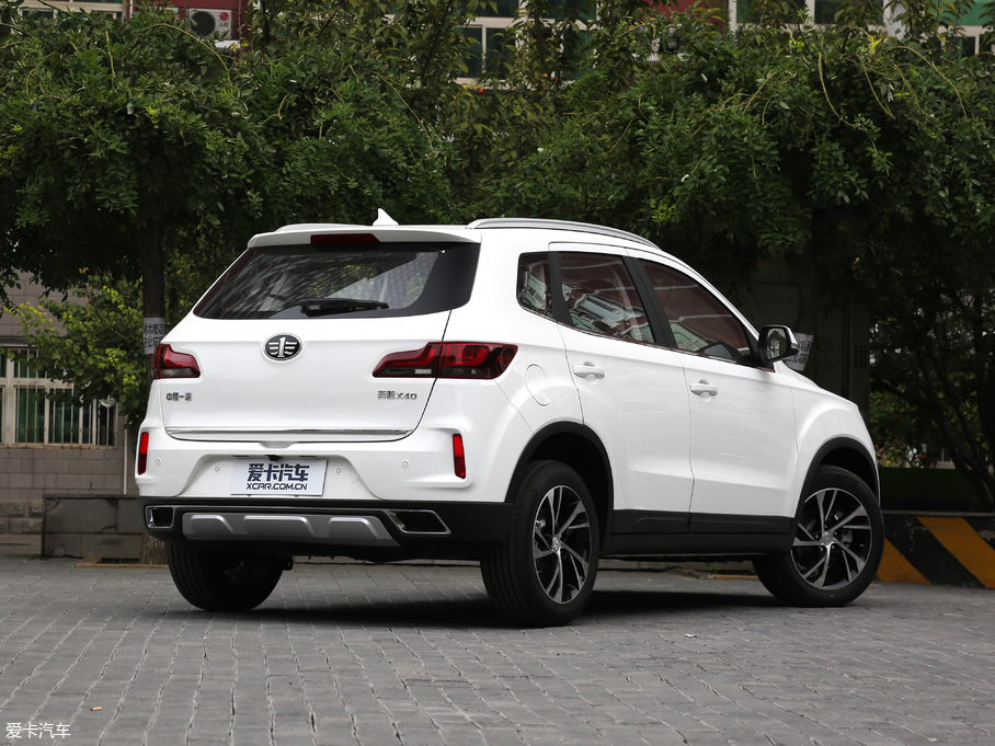 2019vX40 1.6L ԄӺA V