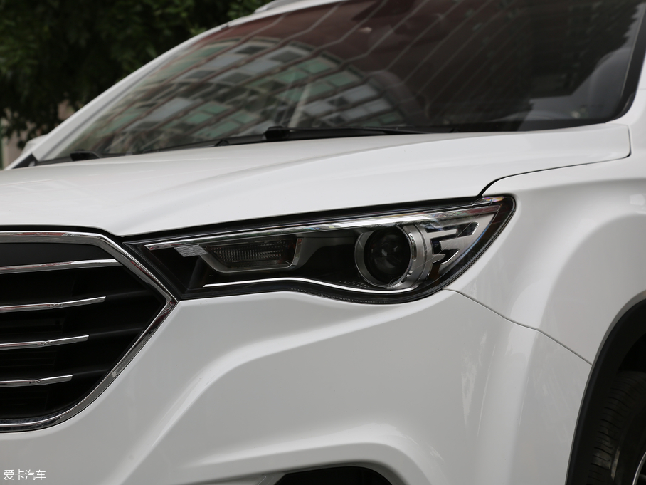 2019vX40 1.6L ԄӺA V