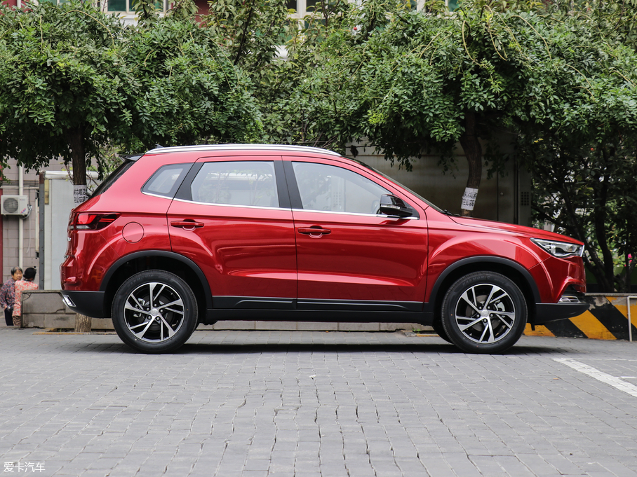 2019vX40 1.6L Ԅӻ V