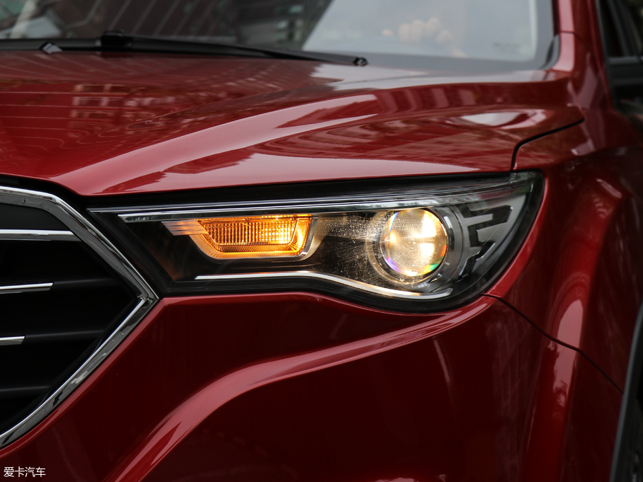 2019��vX40 1.6L �Ԅӻ�(li��n)������ ��V