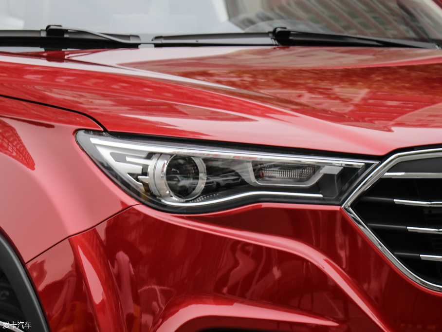 2019vX40 1.6L Ԅӻ V