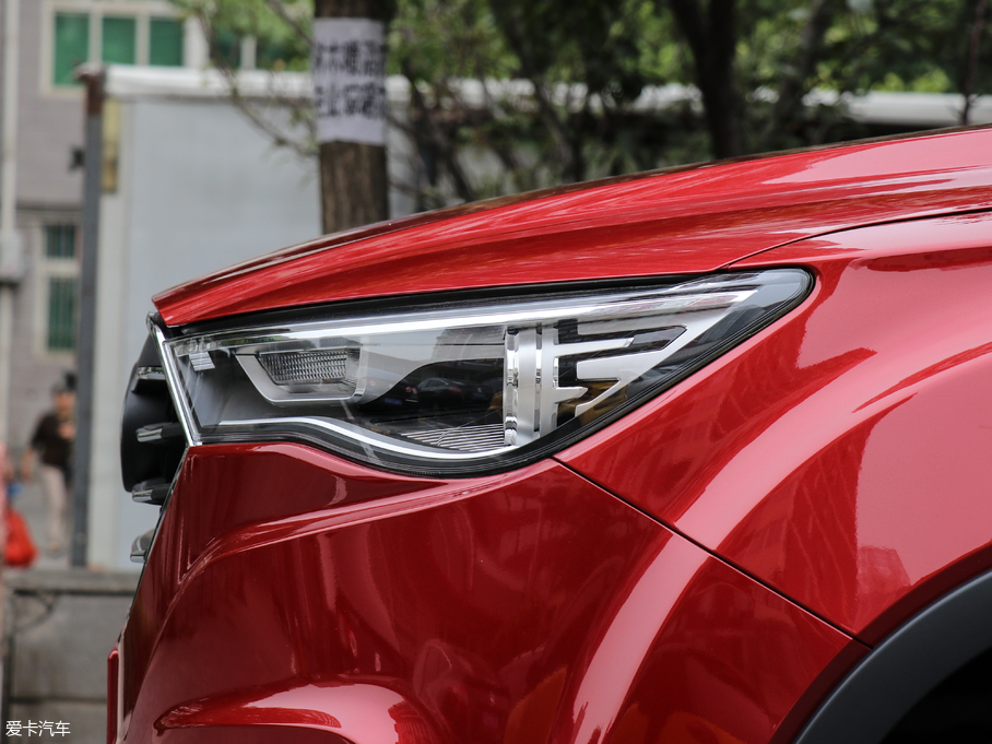 2019vX40 1.6L Ԅӻ V