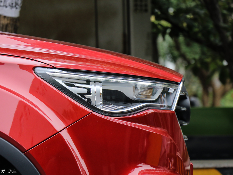 2019��vX40 1.6L �Ԅӻ������� ��V