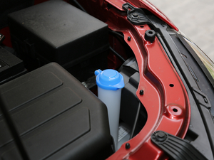 2019款1.6L 自动互联智享型 国V 其它