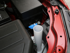 2019款1.6L 自动互联智享型 国V 其它