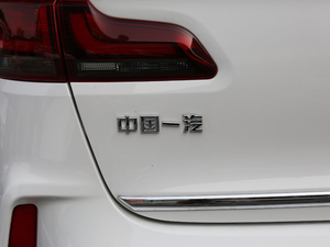 2019款1.6L 手动豪华型 国V 细节外观