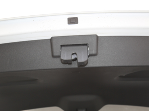 2019款1.6L 手动豪华型 国V 空间座椅