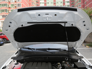 2019款1.6L 手动豪华型 国V 其它