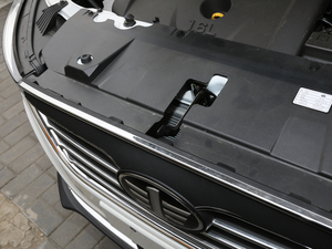 2019款1.6L 自动豪华型 国V 其它