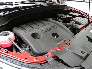2019款1.6L 自动互联智享型 国V 其它