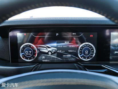 一汽奔騰2019款奔騰T77