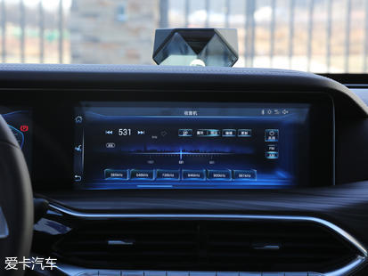 一汽奔騰2019款奔騰T77