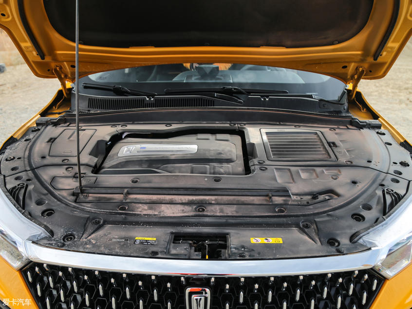 一汽奔騰2019款奔騰T77