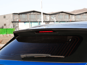 2019款230TID 自动尊贵型 国V 细节外观