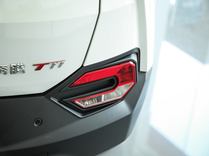 2019款230TID 自动舒适型 国V 细节外观