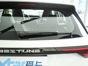 2019款230TID 自动舒适型 国V 细节外观