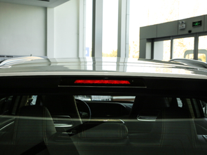 2019款230TID 自动舒适型 国V 细节外观