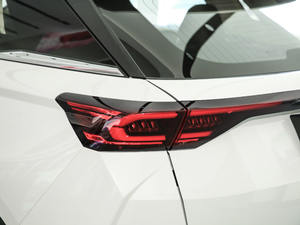 2019款230TID 自动舒适型 国V 细节外观