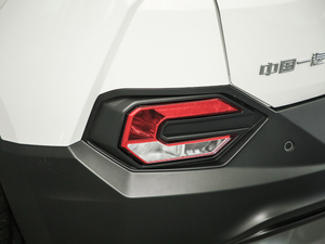2019款230TID 自动舒适型 国V 细节外观