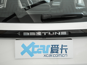 2019款230TID 自动舒适型 国V 细节外观