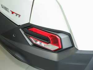2019款230TID 自动舒适型 国V 细节外观