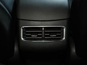2019款230TID 自动舒适型 国V 空间座椅