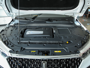 2019款230TID 自动舒适型 国V 其它