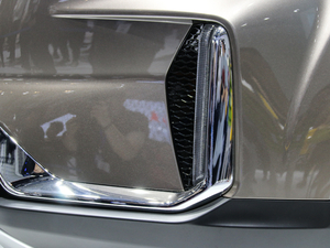 2019款1.6L 手动互联智酷型 国V 细节外观
