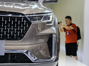 2019款1.6L 手动互联智酷型 国V 细节外观