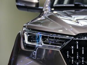 2019款1.6L 手动互联智酷型 国V 细节外观