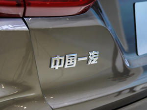 2019款1.6L 手动互联智酷型 国V 细节外观