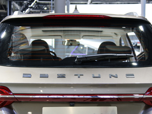 2019款1.6L 手动互联智酷型 国V 细节外观