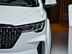 2019款1.6L 手动豪华型 国VI 大灯