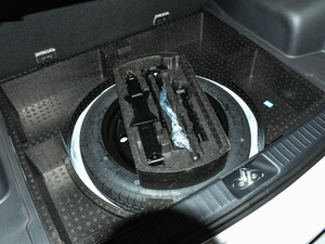 2019款1.6L 手动豪华型 国VI 其它