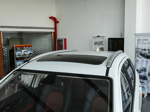 2019款1.6L 自动互联智酷型 国VI 车顶