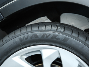 2019款1.6L 自动互联智酷型 国VI 轮胎品牌