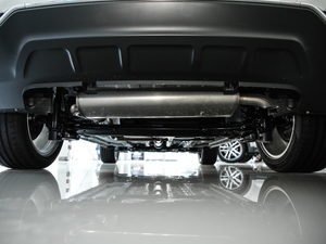 2019款1.6L 自动互联智酷型 国VI 细节外观