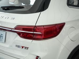 2019款1.6L 自动互联智酷型 国VI 细节外观