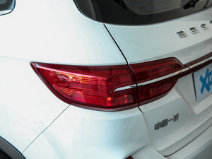 2019款1.6L 自动互联智酷型 国VI 细节外观