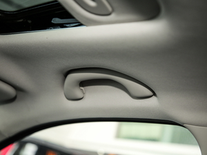 2019款1.6L 自动互联智酷型 国VI 空间座椅