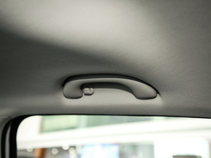 2019款1.6L 自动互联智酷型 国VI 空间座椅