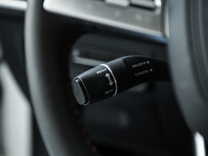 2019款1.6L 自动互联智酷型 国VI 中控区